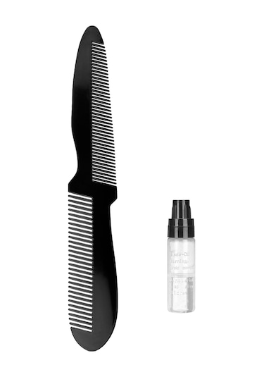 Silvercrest SC-810 Şarjlı Saç & Sakal Kesme Makinesi