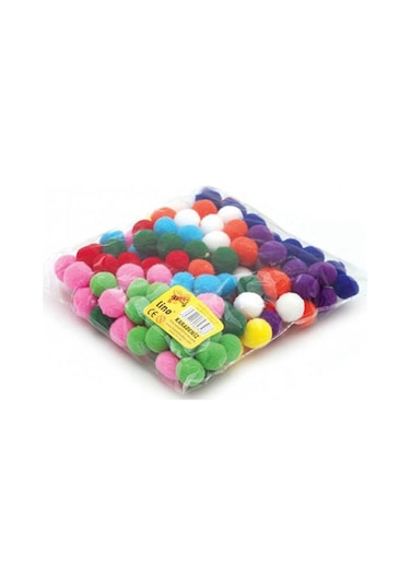 Lino Ponpon 20 Mm.150'Li RBZ-2006-2