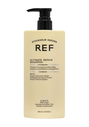 Ref Ultimate Repair Şampuan 600 ML