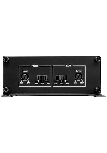 Blam Ra754d 4 Kanal Amfi 300 Watt