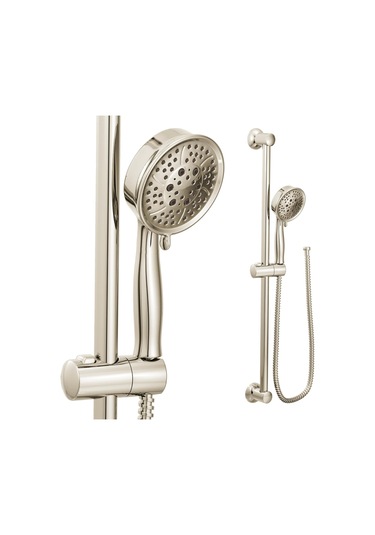 Moen 3667epnl Duş Acc-core Eko-performanslı El Duş Başlığı 69 Uzu Diğer