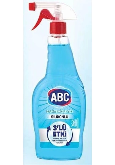 Silikonlu Cam Tem 500ml