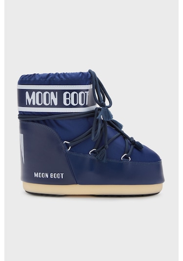 Moon Boot Bayan Kar Botu 80d1409340 F003 Lacivert Lacivert