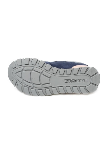 Hammer Jack Orthopedix Peru 102 19250 36 40 Serisi Hakiki Deri Unisex Sneaker Spor Ayakkabı 001