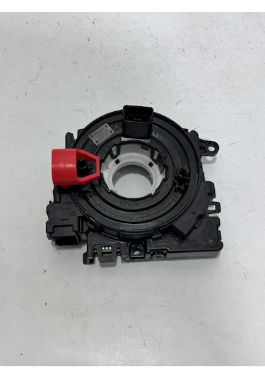 Volkswagen Golf 7 Airbag Direksiyon Sargısı 5q0953549 3os10136318-02