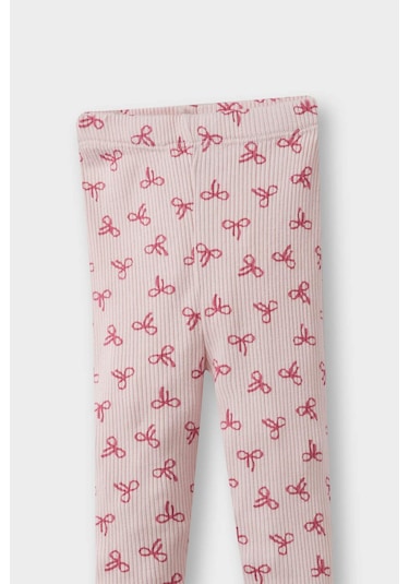 Defacto Kız Bebek Desenli Düz Paça Fitilli Kaşkorse Tayt F3713a525aupn38 Pembe Defacto Kız Bebek Desenli Düz Paça Fitilli Kaşkorse Tayt F3713a525aupn38 Pembe