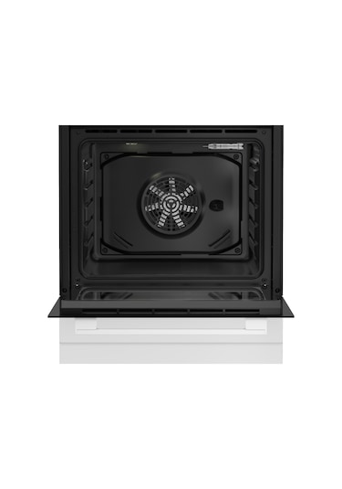 Arçelik F 8440-1 B 66 L Ocaklı Fırın Beyaz