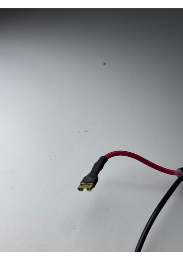 Zanon-benza-veta-elia Zeytin Hasat Makinesi Çıkış Kablosu