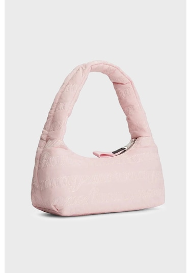 Tommy Jeans Bayan Çanta Aw0aw18467 Top Pembe