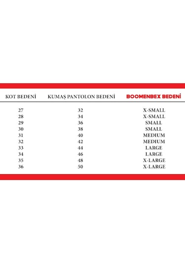 Boomenbex Classy Erkek Şort Mayo - Deniz Şortu - Siyah