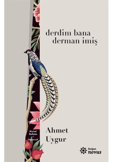 Derdim Bana Derman İmiş - Ahmet Uygur - Doğan Novus