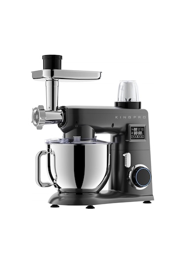 KingPro Damboo KSM4001 Mutfak Şefi