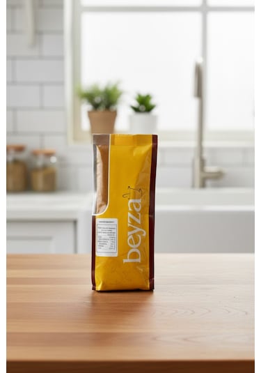 Beyza Karışık Baharat 250 Gr Çok Amaçlı Özel Baharat Karışımı