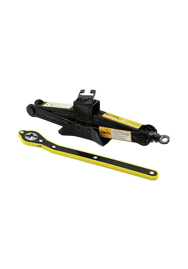 Dmax Cırcır Kollu Kriko1,5 Ton Dmx-4103