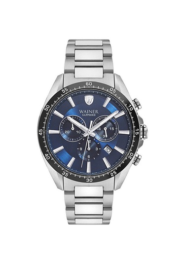 Waıner Wa.19300-b Erkek Kol Saati Çok Renkli