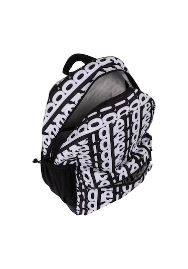 Arena Team Backpack 30 Yüzücü Sırt Çantası 002484115 Siyah