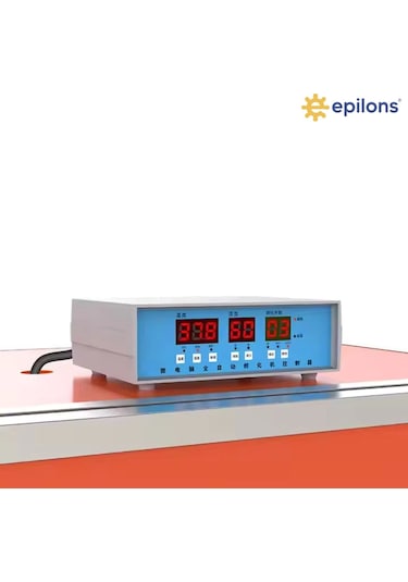 Endüstriyel 256 Yumurtalık Otomatik Kuluçka Makinesi Dijital Panel Isı Nem Ayarlı - Tavuk Ördek Civciv Hindi Yumurta