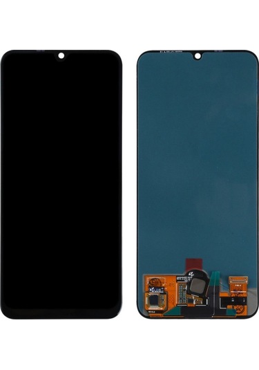 Huawei Psmart S Uyumlu Servis Ekran