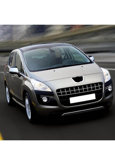 Peugeot 3008 2009-2016 Ön Cam Silecek Takımı 80x65cm