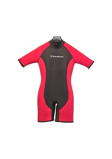 Kraken Shorty 3 Mm Dalış Elbisesi - (522976045)