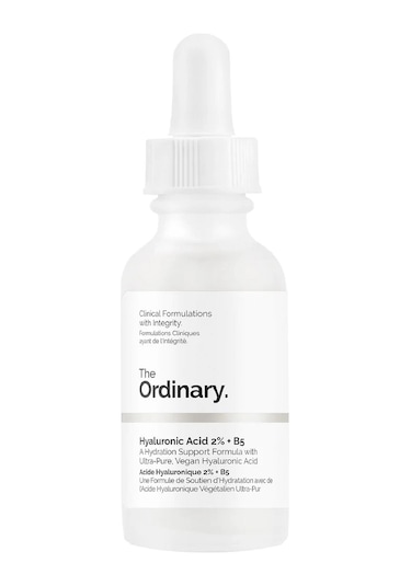 The Ordinary Hyaluronic Acid %2 + B5 Serum 30 ML