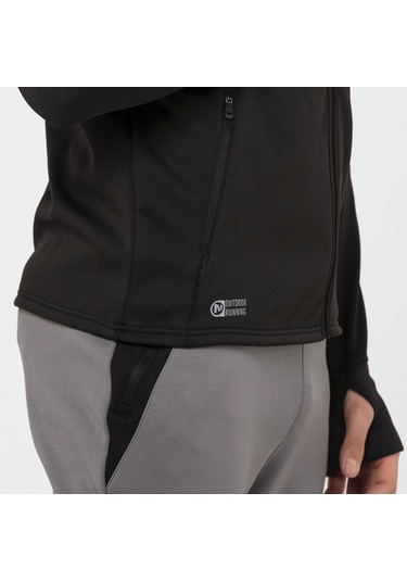 Merrell Speed Sweatshirt Siyah