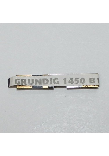 Grundig 13M Gnb 1450 B1 B8 Webcam Kamera Acdhty48