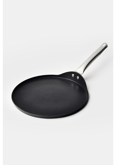 Esperanza Krep Tava 26 Cm Siyah