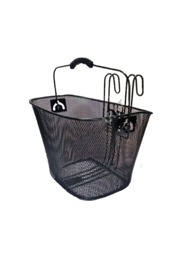 Hsgl Bisiklet Askılı Sepet 1 Ci