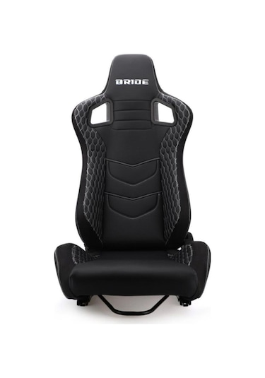 Bride Spor Koltuk Oto Yarış Koltuğu 1 Takım 2 Adet
