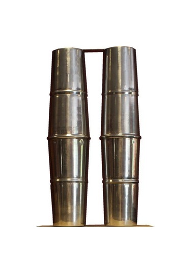 Vatan Vtnssh2l Samba 2li Shaker Large