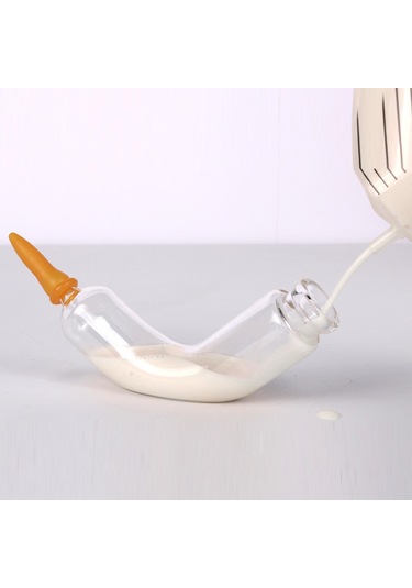 Suntek Küçük Hayvanlar Için Pet Besleme Aracı Yeni Doğan