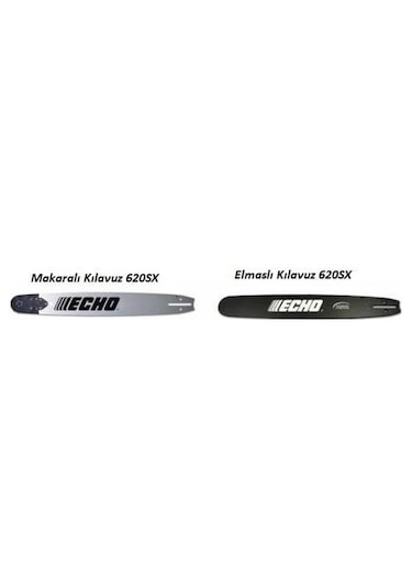 Echo Pala Cs 590 - Cs600 - Cs680 3/8 36 Diş Makaralı (Özel Uçlu)
