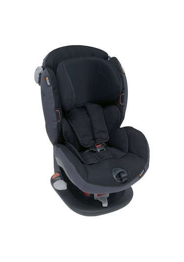 Comfort X3 Oto Koltuğu - Midnight Black Melange / 9-18 Kg