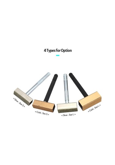 Motion003 Elmas Bileme Aparatı - Taşlama Tekerleği Düzeltme Aleti Farklı Boyutlar, Pratik Çözüm