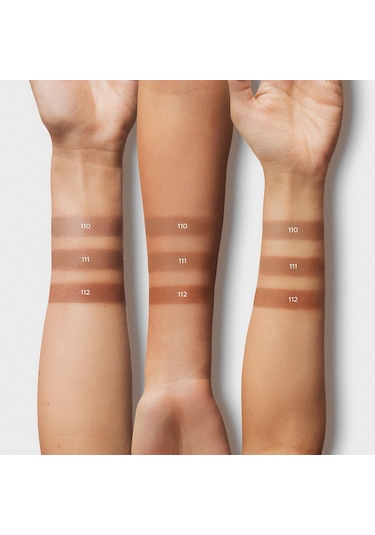 Inglot Cream Stick Bronzer Cool Brown 110