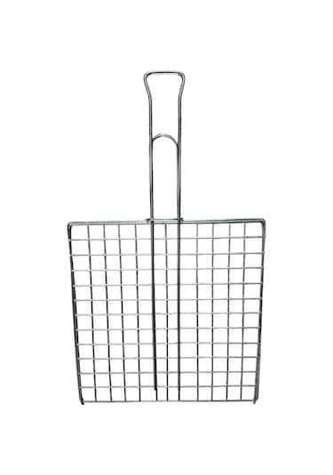 Demir Saplı Kalın Izgara 25x25 -63