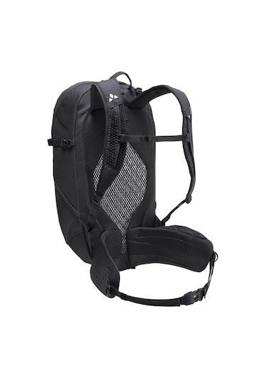 Vaude Neyland Zip 26l Sırt Çantası 16149 Black