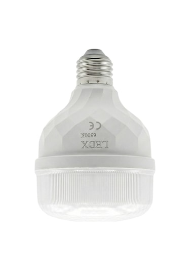 Ledx 20w 2400 Lümen E27 Akım Korumalı Beyaz Torch Led Ampul