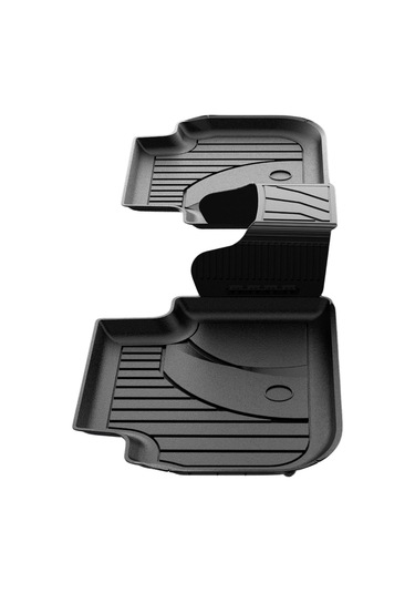 Sahler Premıum Bmw 1 Serisi F70 2024 Ve Sonrası 4.5d Sahler Paspas Ve Rizline 3d Bagaj Havuzu