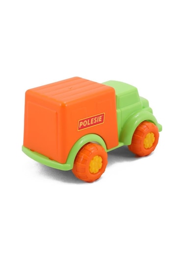 Polesie Antoşka   Panelvan - Pol-4717