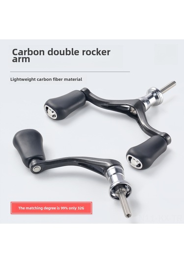 Kangvka Weaton Karbon Fiber Olta Makinesi, 32g Hafif, 1000-4000 Evrensel Model, Dört Köşeli Çift Kollü Altıgen Kollü, Dayanıklı Ve Ergonomik Tasarım