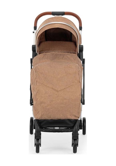 Pıerre Cardın Yeehoo Bebek Arabası Bej - Bej