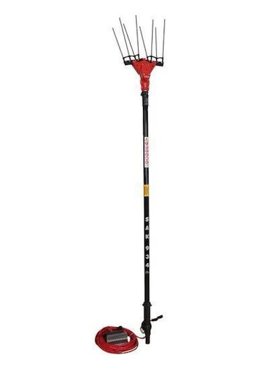 Sak 934 Plus Akülü Zeytin Hasat Makinesi