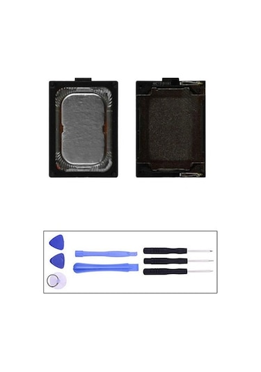 Lenovo Uyumlu S850 Buzzer Hoparlör + Tamir Seti