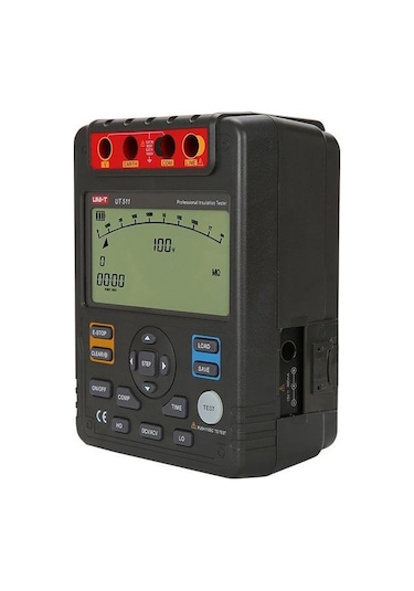 Uni-T UT511 İzolasyon Megeri