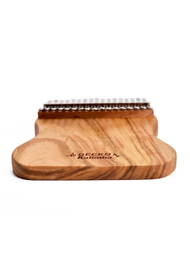 Gecko Kalimba K17cap Şifalı Mis Kokulu Kafur Ağacı