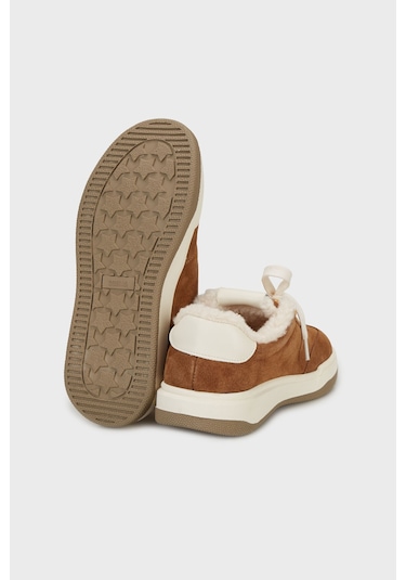Guja Bayan Ayakkabı 38925k3722 Camel Camel