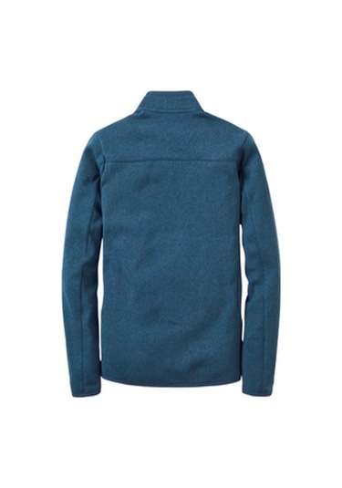 Rab Ryvoan Erkek Polar Ceket Mavi Renk Mavi