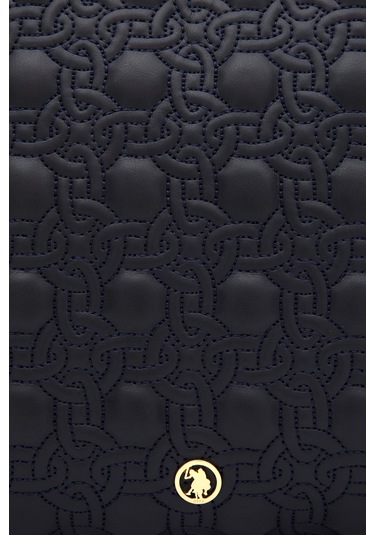 U.s. Polo Assn. Kadın Lacivert Çanta 50317813-vr033 Lacivert